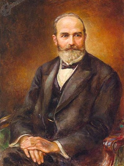 Lovro Bas da Ivan Vavpotic